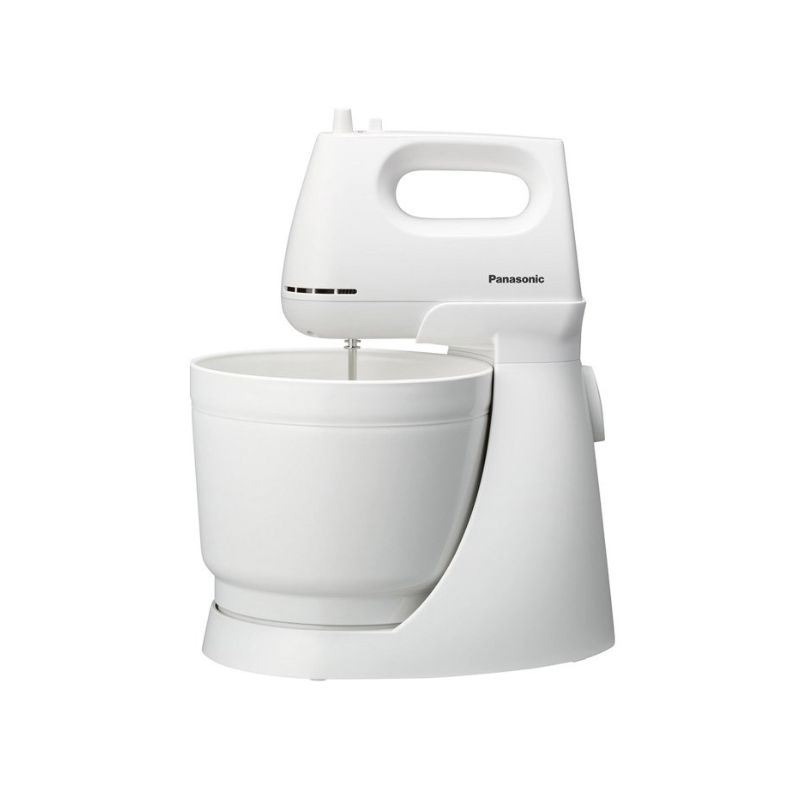 Máy đánh trứng Panasonic MK-GB3WRA 3 Máy đánh trứng Panasonic MK-GB3WRA