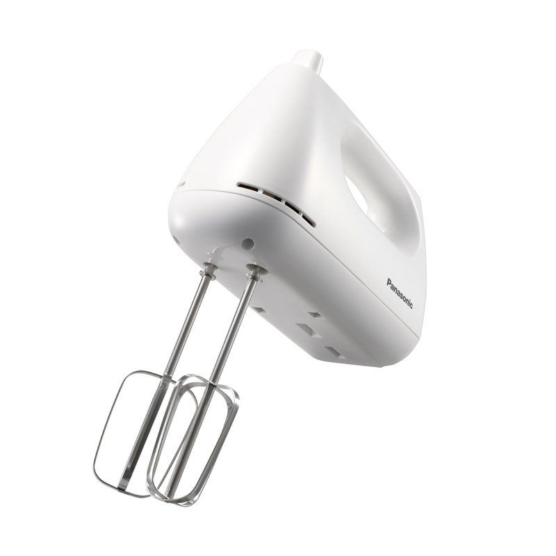 Máy đánh trứng Panasonic MK-GH3WRA 3 Máy đánh trứng Panasonic MK-GH3WRA