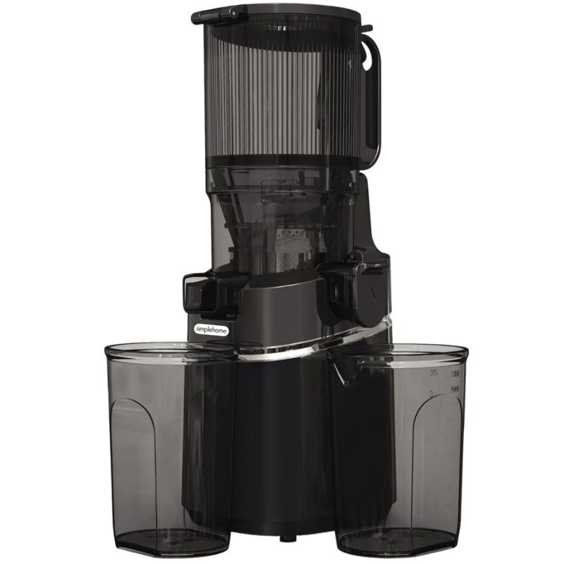 Máy ép chậm Simplehome SJ-036 2 Máy ép chậm Simplehome SJ-036