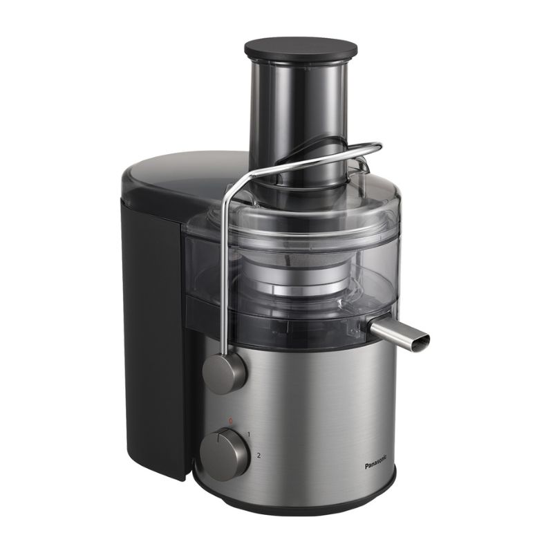 Máy ép trái cây Panasonic MJ-CB600SRA 3 Máy ép trái cây Panasonic MJ-CB600SRA