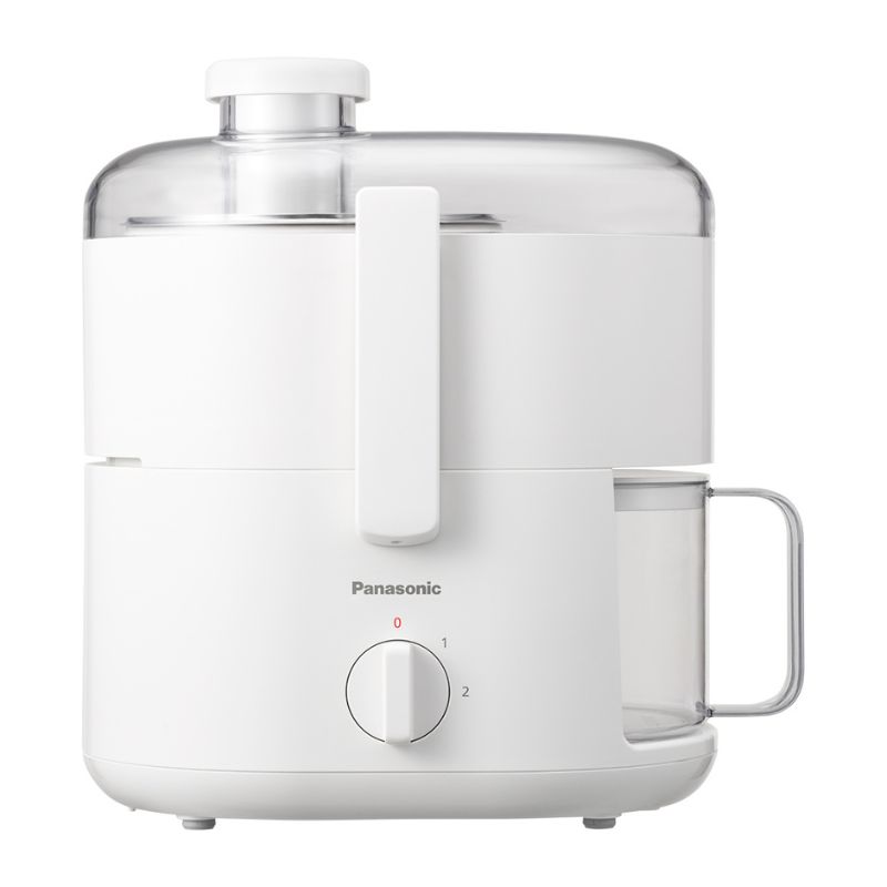 Máy ép trái cây Panasonic MJ-CS100WRA 3 Máy ép trái cây Panasonic MJ-CS100WRA