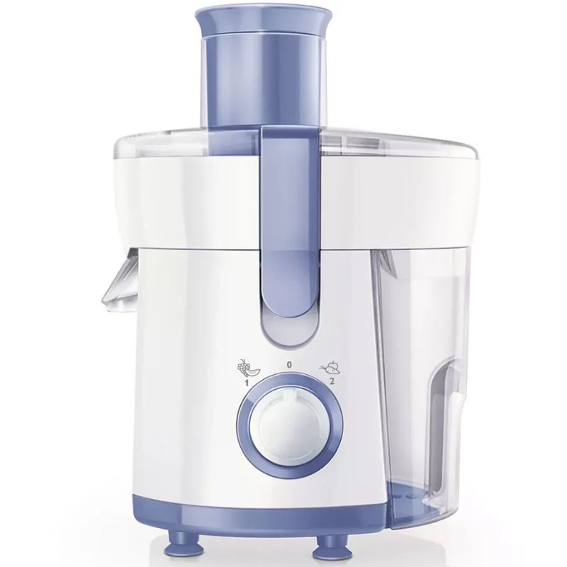 Máy ép trái cây Philips HR1811 3 Máy ép trái cây Philips HR1811