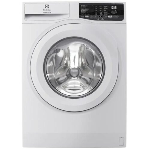 Máy Giặt Electrolux Inverter 9 Kg EWF9025DQWB cửa trước