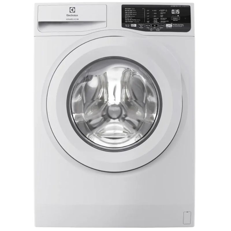 Máy Giặt Electrolux Inverter 9 Kg EWF9025DQWB cửa trước 3 Máy Giặt Electrolux Inverter 9 Kg EWF9025DQWB cửa trước