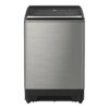 Máy Giặt Hitachi Inverter 25 Kg SF-250ZFVAD SS cửa trên 1 Máy Giặt Hitachi Inverter 25 Kg SF-250ZFVAD SS cửa trên