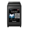 Máy Giặt Panasonic Inverter 12.5 Kg NA-FD125X3BV cửa trên 1 Máy Giặt Panasonic Inverter 12.5 Kg NA-FD125X3BV cửa trên