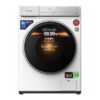 Máy Giặt Sấy Panasonic Inverter Giặt 10.5 Kg - Sấy 2 Kg NA-V105FC1WV 1 Máy Giặt Sấy Panasonic Inverter Giặt 10.5 Kg - Sấy 2 Kg NA-V105FC1WV