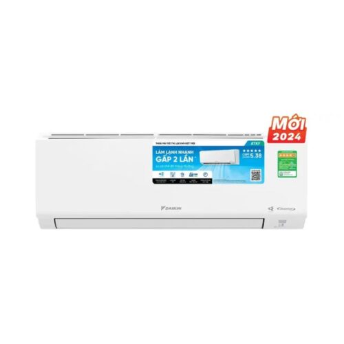 Máy lạnh Daikin Inverter 1 Hp ATKF25YVMV/ARKF25YVMV