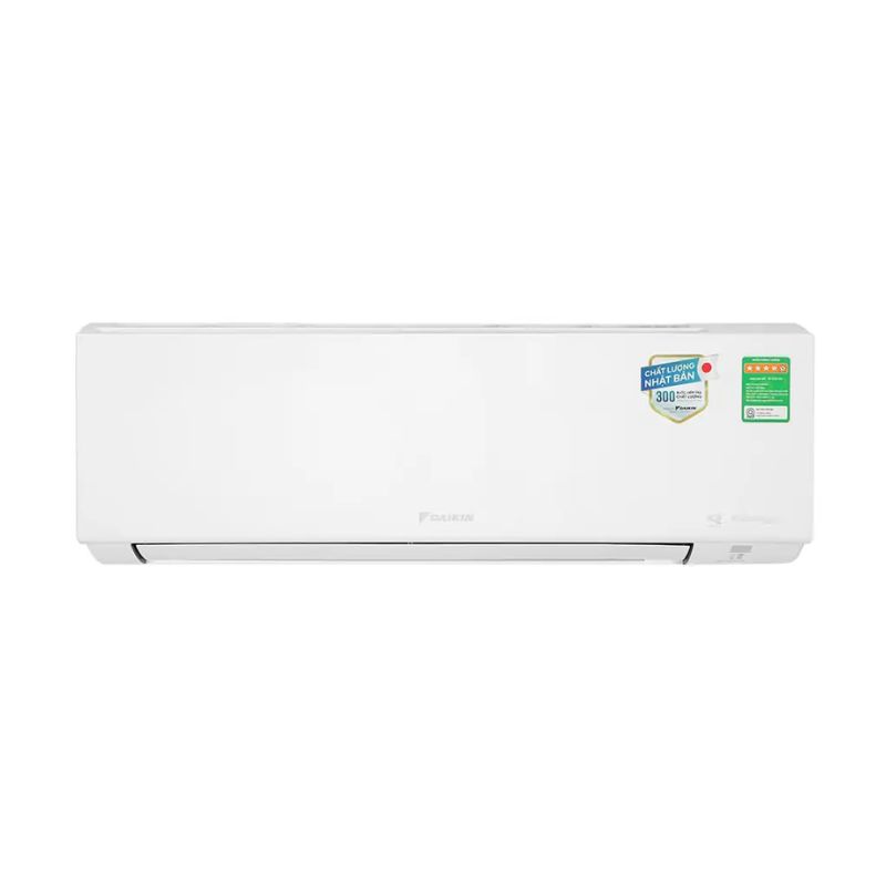 Máy lạnh Daikin Inverter 2.5 HP FTKF60YVMV 3 Máy lạnh Daikin Inverter 2.5 HP FTKF60YVMV