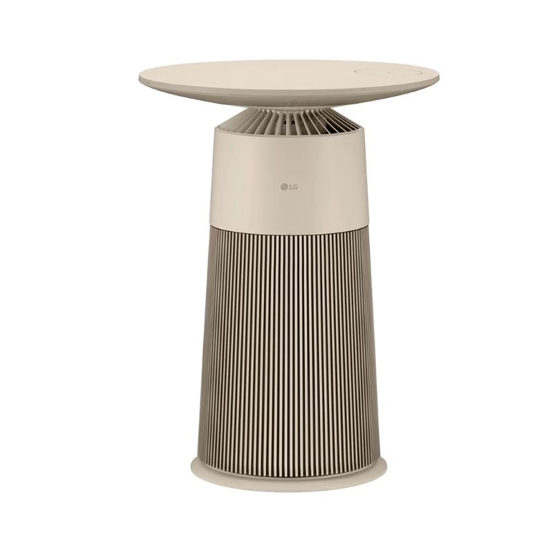 Máy lọc không khí LG PuriCare Aero Furniture AS20GPBK0.ABAE 2 Máy lọc không khí LG PuriCare Aero Furniture AS20GPBK0.ABAE