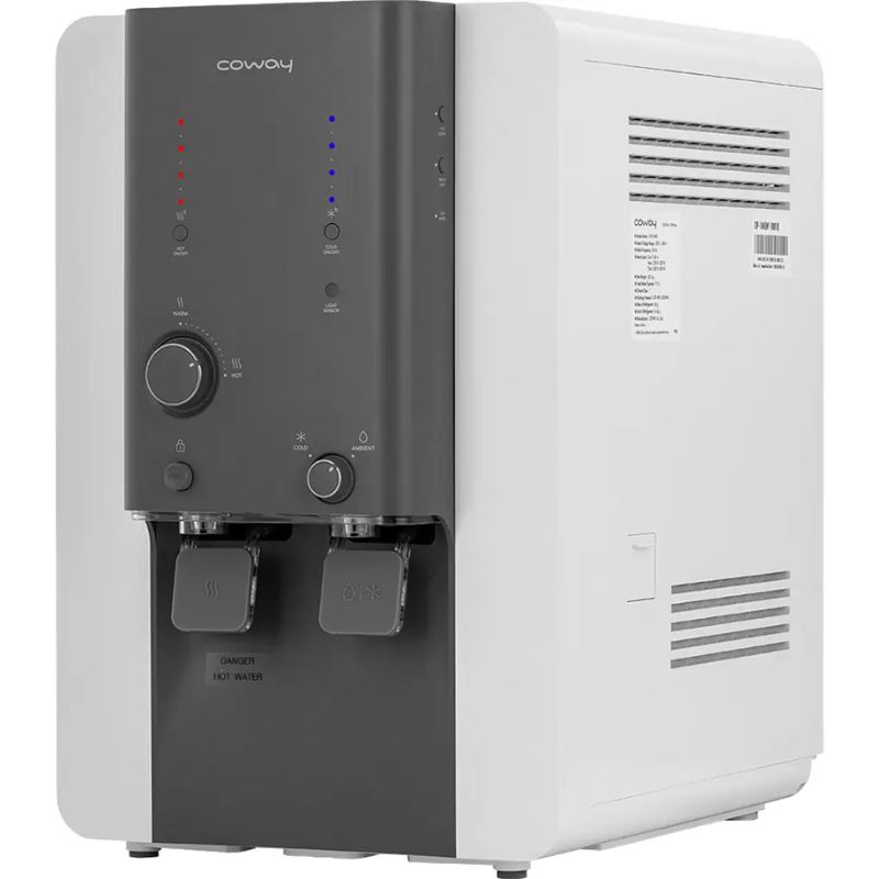 Máy lọc nước Coway CHP-18AR 3 Máy lọc nước Coway CHP-18AR
