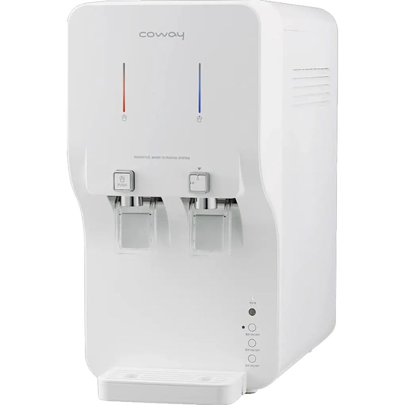 Máy lọc nước Coway CHP-260L 3 Máy lọc nước Coway CHP-260L
