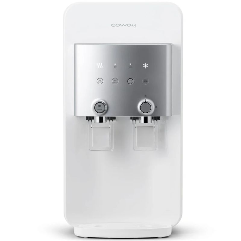 Máy lọc nước Coway CHP-264L 3 Máy lọc nước Coway CHP-264L