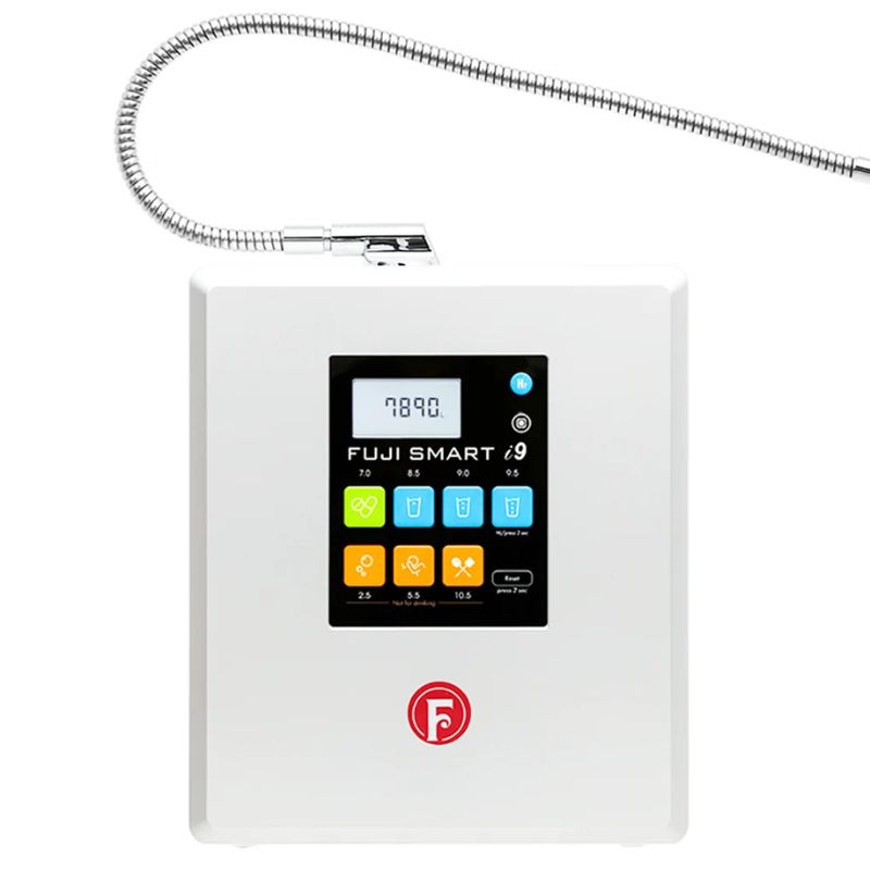 Máy lọc nước Fuji Smart I9 3 Máy lọc nước Fuji Smart I9