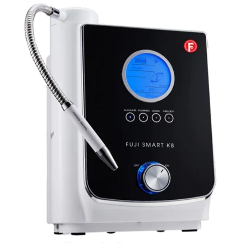 Máy lọc nước Fuji Smart K8 3 Máy lọc nước Fuji Smart K8