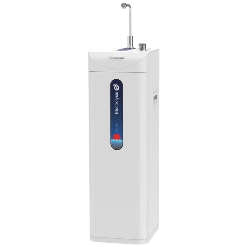 Máy lọc nước Kangaroo KG10A8ES 3 Máy lọc nước Kangaroo KG10A8ES