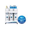 Máy lọc nước RO Karofi KAQ-U03 Pro 1 Máy lọc nước RO Karofi KAQ-U03 Pro