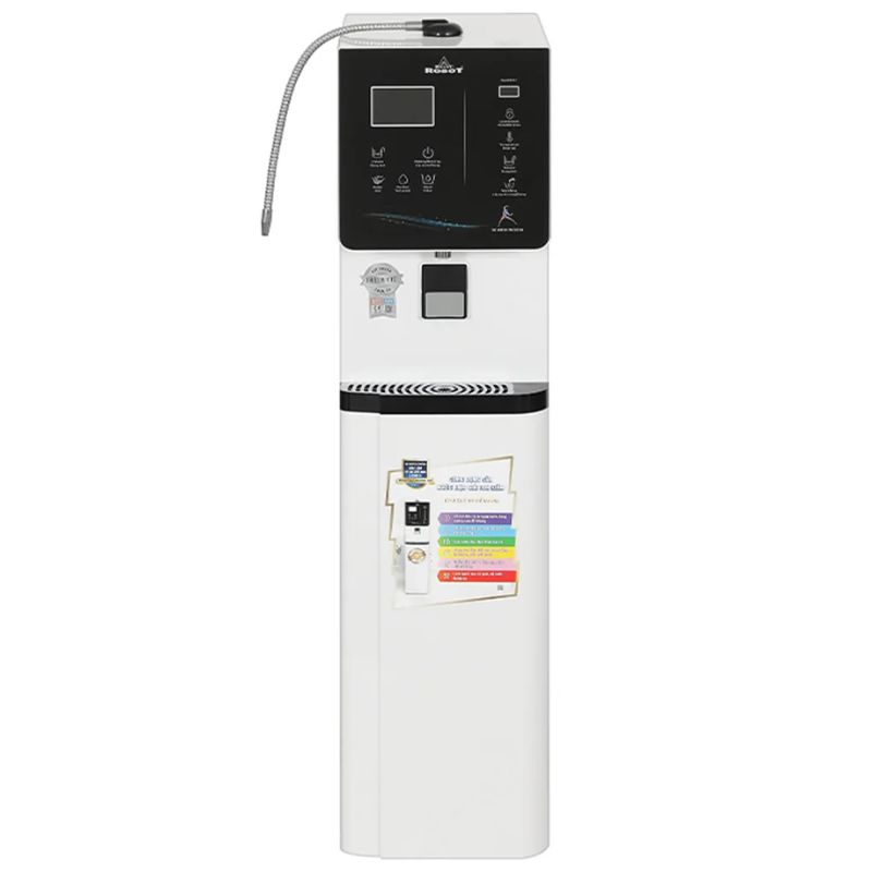 Máy lọc nước Robot IonKing 129C 3 Máy lọc nước Robot IonKing 129C