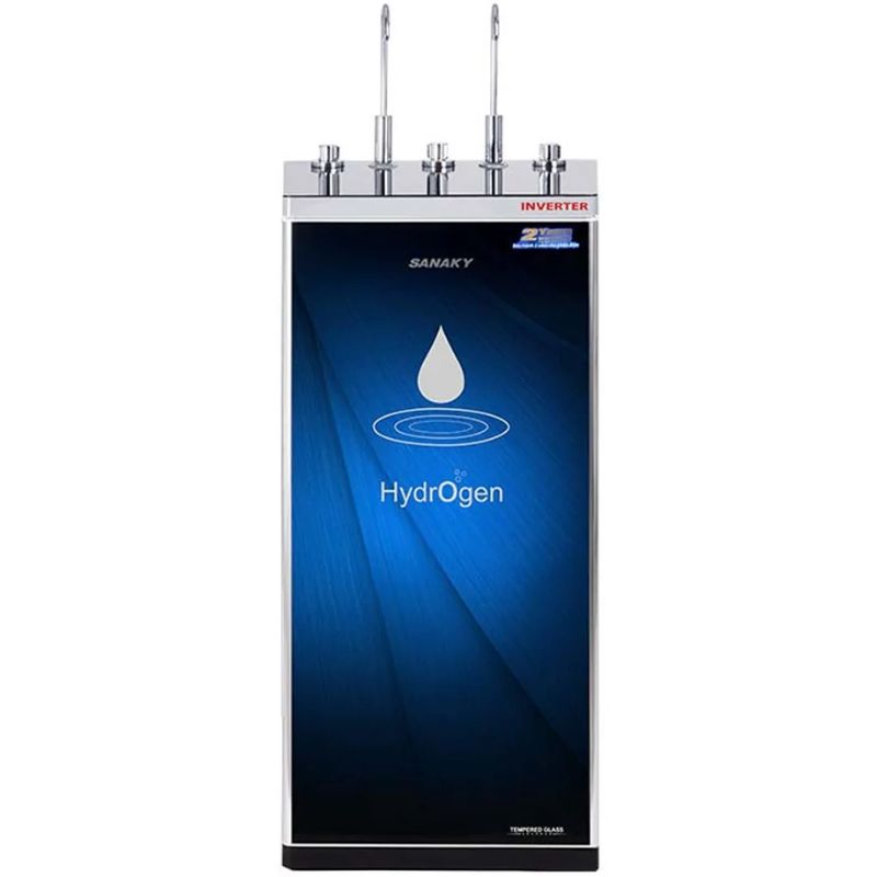 Máy lọc nước Sanaky VH-6210VD3 3 Máy lọc nước Sanaky VH-6210VD3