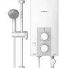 Máy nước nóng Panasonic DH-4RL1VW 1 Máy nước nóng Panasonic DH-4RL1VW
