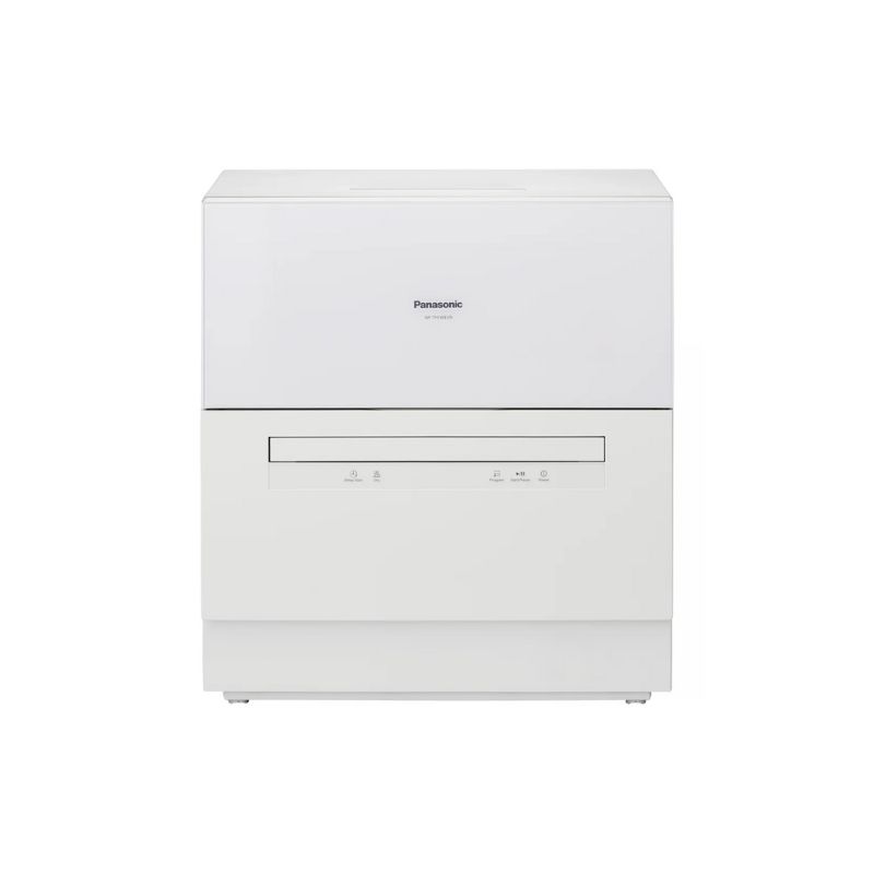 Máy rửa bát Panasonic NP-TH1WEVN 3 Máy rửa bát Panasonic NP-TH1WEVN