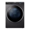 Máy Sấy Bơm Nhiệt Aqua 10 Kg AQH-H1000J.PS 2 Máy Sấy Bơm Nhiệt Aqua 10 Kg AQH-H1000J.PS