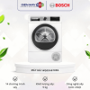 Máy Sấy Bơm Nhiệt Bosch 9 Kg WQG24570SG Serie 6 2 may say bom nhiet bosch 9 kg wqg24570sg optimized