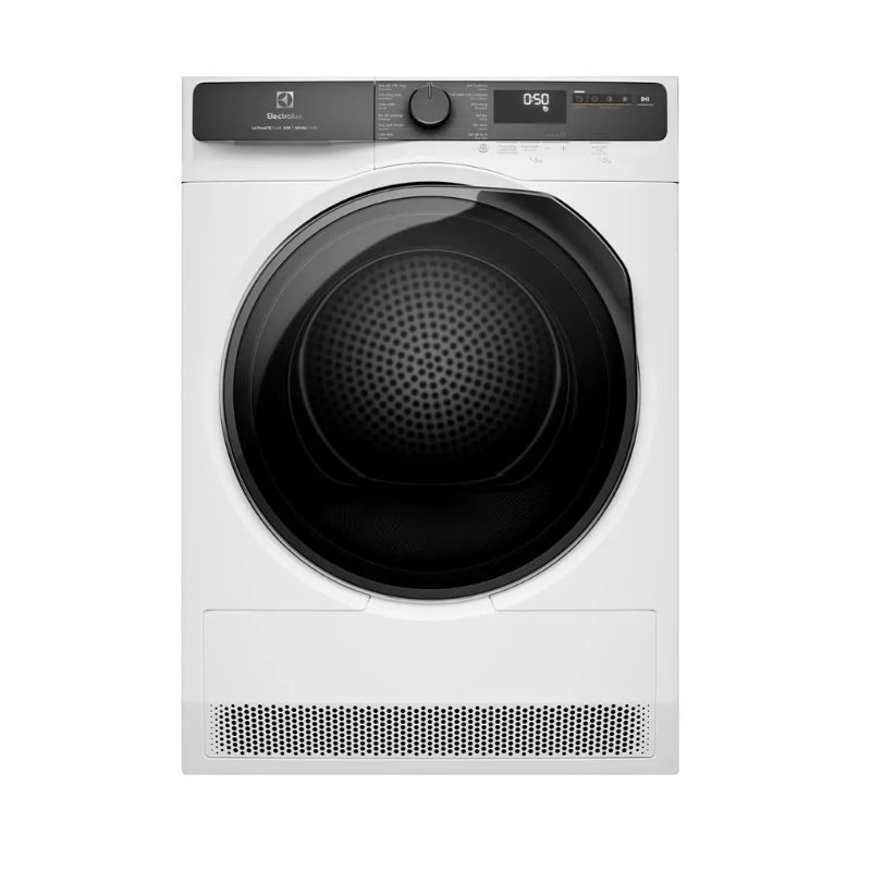 Máy Sấy Bơm Nhiệt Electrolux 8 Kg EDH803J5WC 3 Máy Sấy Bơm Nhiệt Electrolux 8 Kg EDH803J5WC