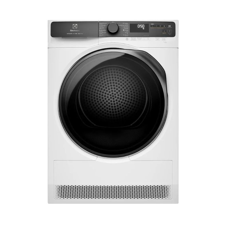 Máy Sấy Bơm Nhiệt Electrolux Inverter 9 Kg EDH903R7WC 3 Máy Sấy Bơm Nhiệt Electrolux Inverter 9 Kg EDH903R7WC