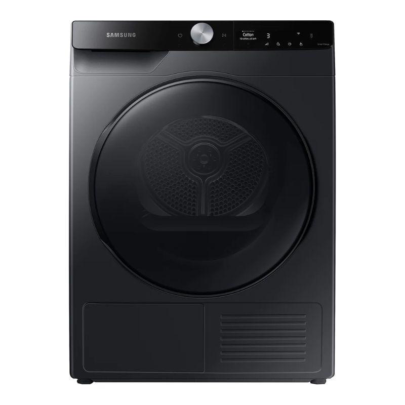 Máy Sấy Bơm Nhiệt Samsung AI Inverter 9 Kg DV90T7240BB/SV 4 Máy Sấy Bơm Nhiệt Samsung AI Inverter 9 Kg DV90T7240BB/SV