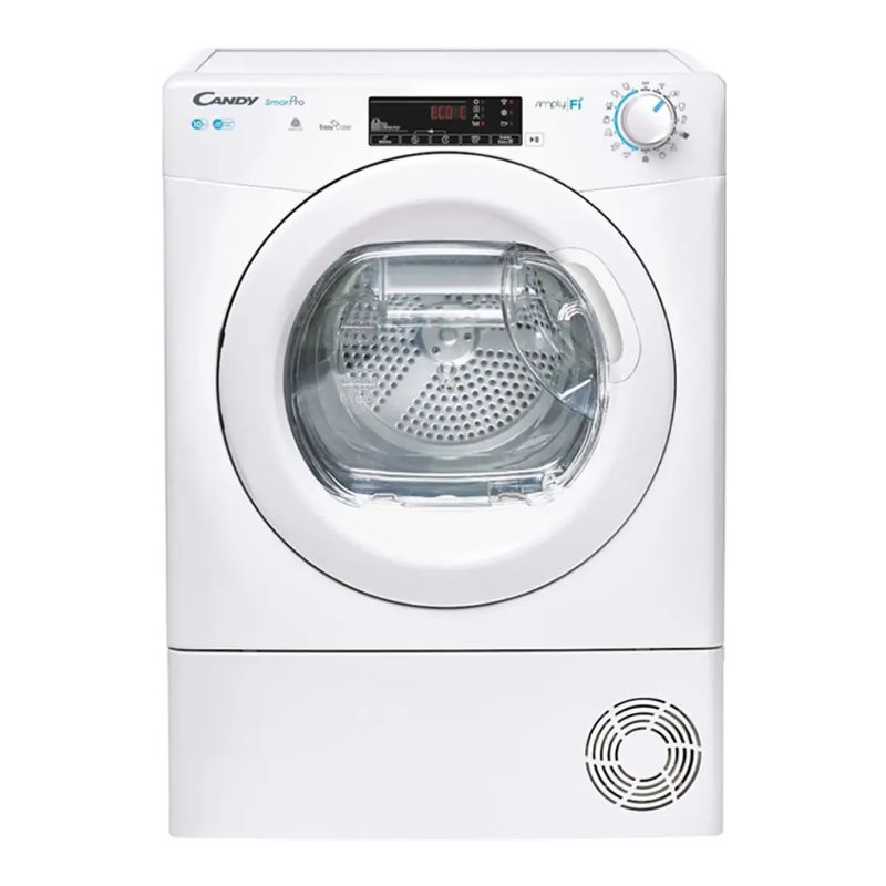 Máy Sấy Ngưng Tụ Candy 8 Kg CSO C8TE-S 2 Máy Sấy Ngưng Tụ Candy 8 Kg CSO C8TE-S