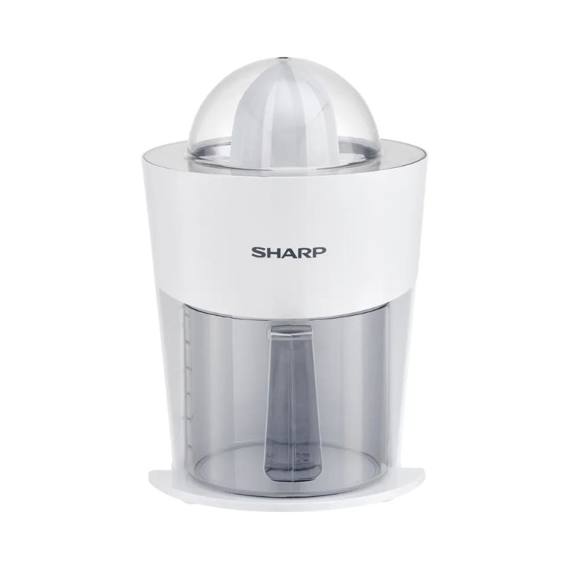 Máy vắt cam Sharp EJ-J408-WH 40W 3 Máy vắt cam Sharp EJ-J408-WH 40W