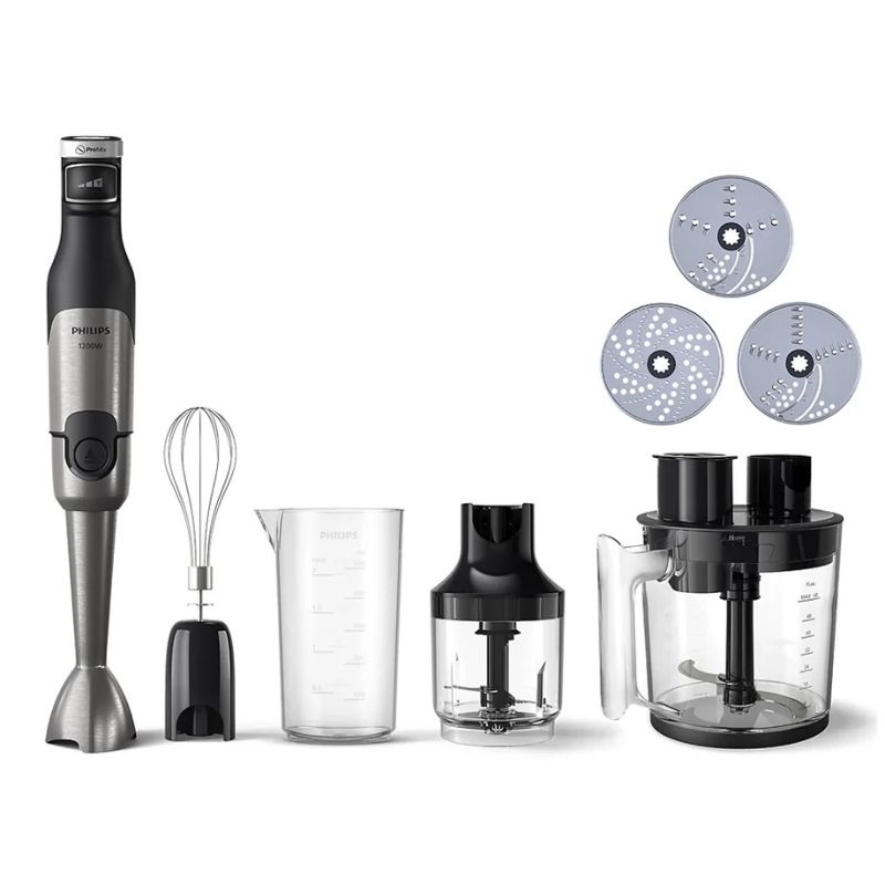 Máy xay cầm tay Philips HR2685/00 3 Máy xay cầm tay Philips HR2685/00