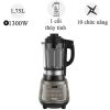 Máy xay đa năng Tefal BL967B66 1300W 2 Máy xay đa năng Tefal BL967B66 1300W
