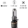 Máy xay sinh tố, Ép Trái Cây Philips HR3770/00 1 Máy xay sinh tố, Ép Trái Cây Philips HR3770/00