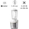 Máy xay sinh tố Philips HR3760/01