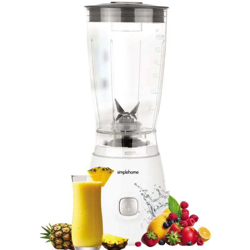Máy xay sinh tố Simplehome BL3326D 2 Máy xay sinh tố Simplehome BL3326D
