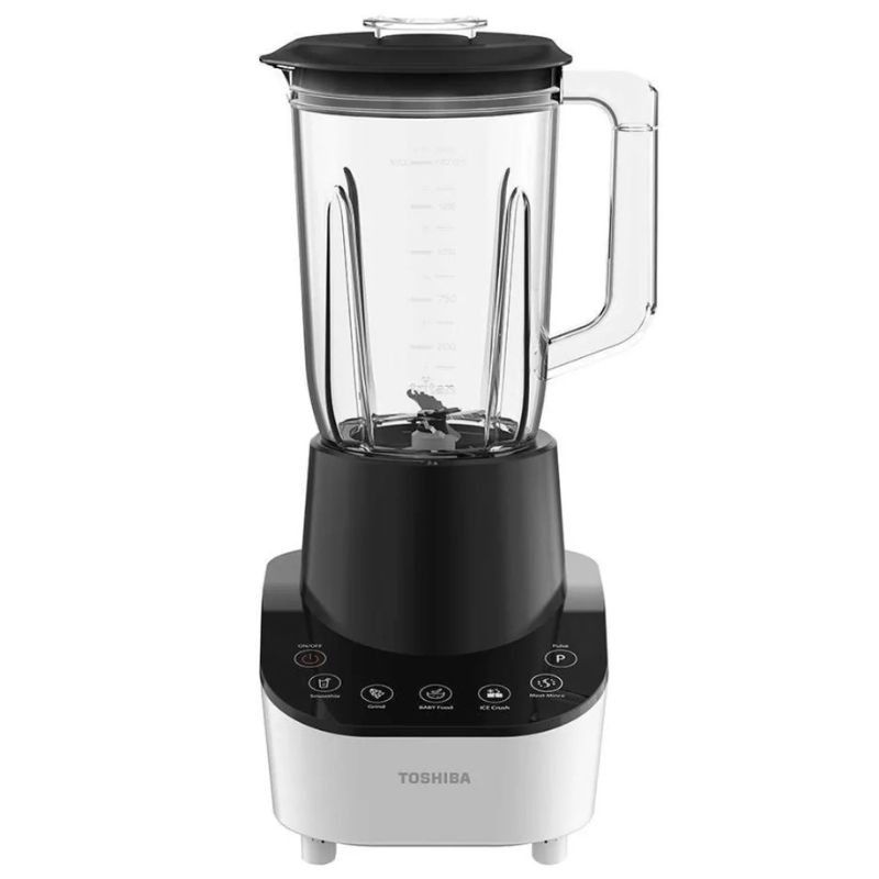 Máy xay sinh tố Toshiba BL-70GS1PV 2 Máy xay sinh tố Toshiba BL-70GS1PV