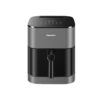 Nồi chiên không dầu Panasonic NF-CC500SRA 5.0 Lít 2 Nồi chiên không dầu Panasonic NF-CC500SRA 5.0 Lít