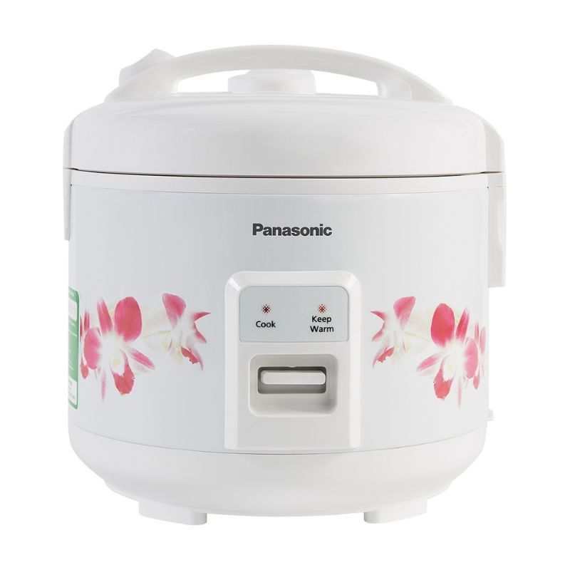Nồi cơm điện Panasonic SR-MVN10FRAX 3 Nồi cơm điện Panasonic SR-MVN10FRAX