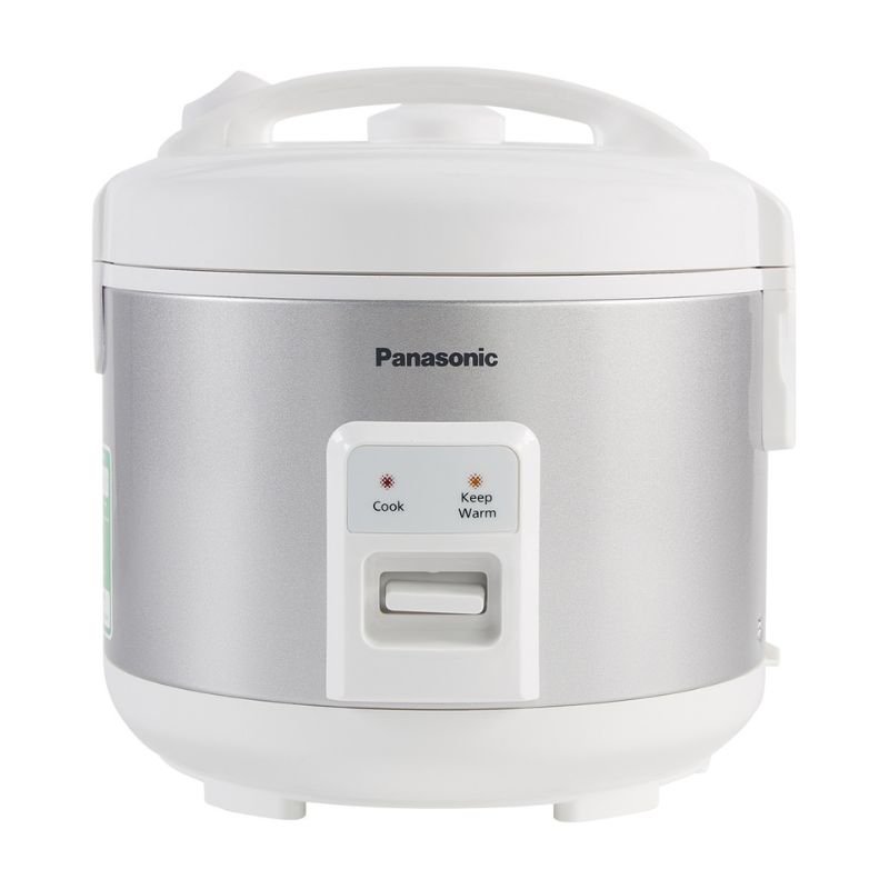 Nồi cơm điện Panasonic SR-MVN10LRAX 3 Nồi cơm điện Panasonic SR-MVN10LRAX