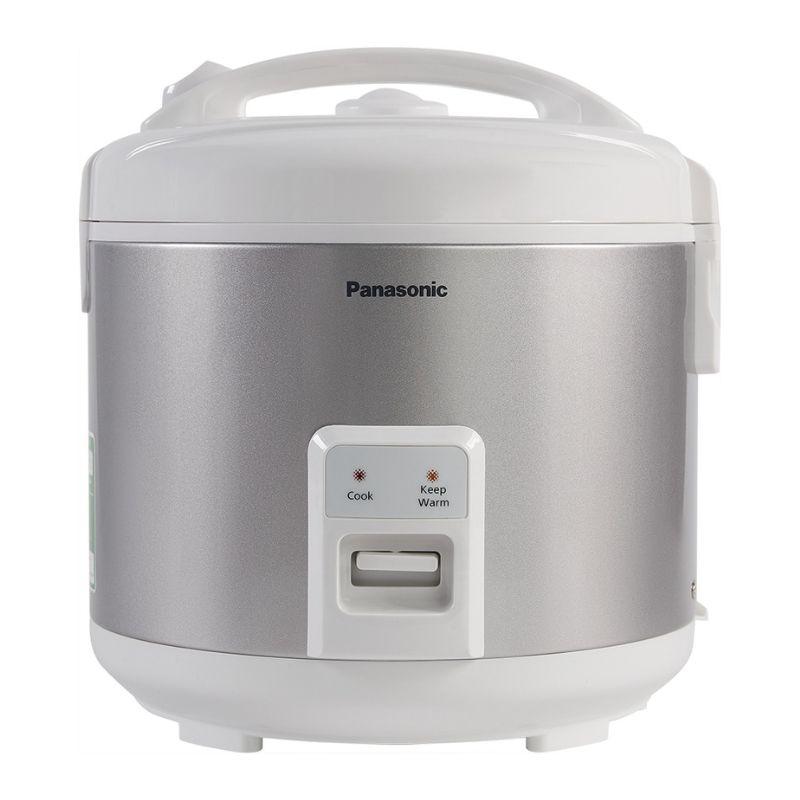 Nồi cơm điện Panasonic SR-MVN18LRAX 3 Nồi cơm điện Panasonic SR-MVN18LRAX