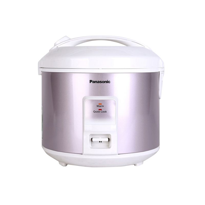 Nồi cơm điện Panasonic SR-MVQ18FRAX 1.8 Lít 3 Nồi cơm điện Panasonic SR-MVQ18FRAX 1.8 Lít