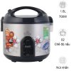 Nồi cơm điện Sharp KS-NR191STV "SS" 1.8 lít 2 "Nồi cơm điện Sharp KS-NR191STV ""SS"" 1.8 lít"