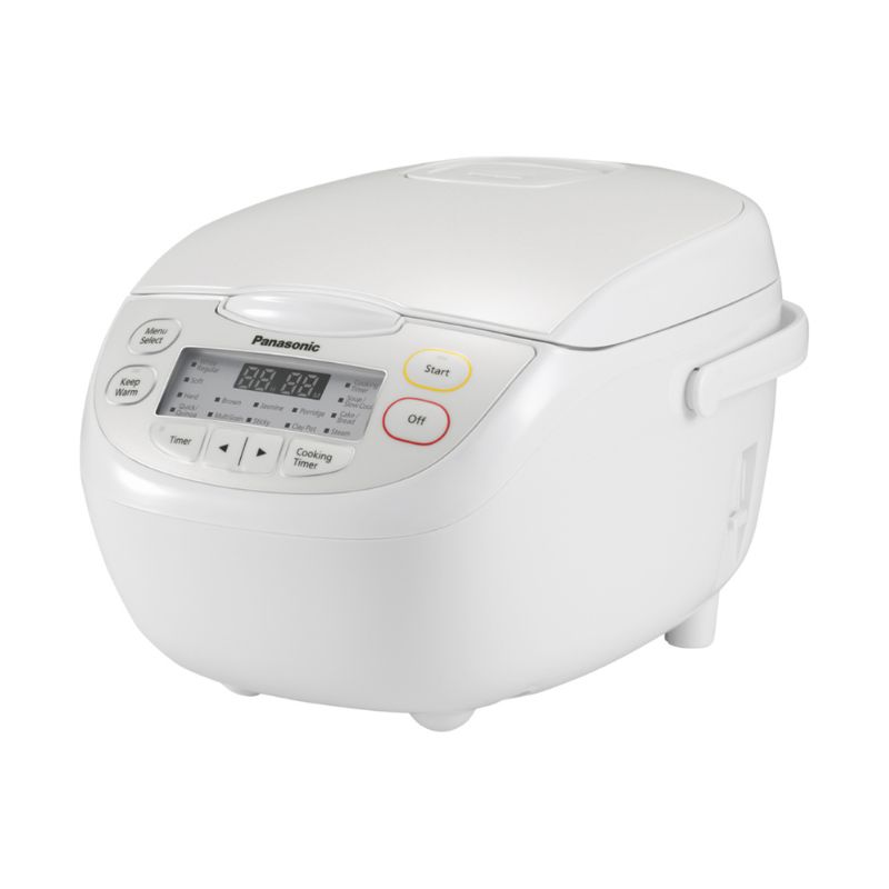 Nồi cơm điện tử Panasonic SR-CL108WRAM 3 Nồi cơm điện tử Panasonic SR-CL108WRAM