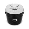 Nồi cơm điện tử Panasonic SR-DB071KRA 0.7 Lít 2 Nồi cơm điện tử Panasonic SR-DB071KRA 0.7 Lít