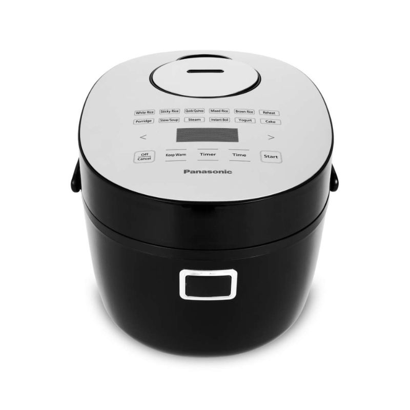 Nồi cơm điện tử Panasonic SR-DB071KRA 0.7 Lít 3 Nồi cơm điện tử Panasonic SR-DB071KRA 0.7 Lít
