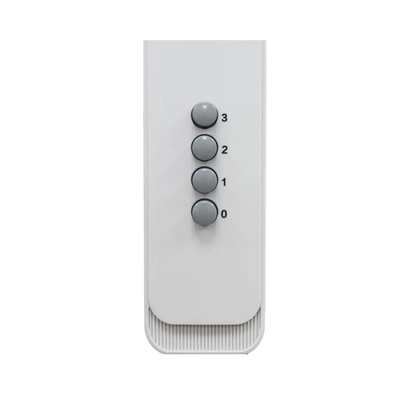 Quạt đứng Sharp PJ-S40MVLG 6 Nút điều khiển quạt đứng Sharp PJ-S40MV-LG