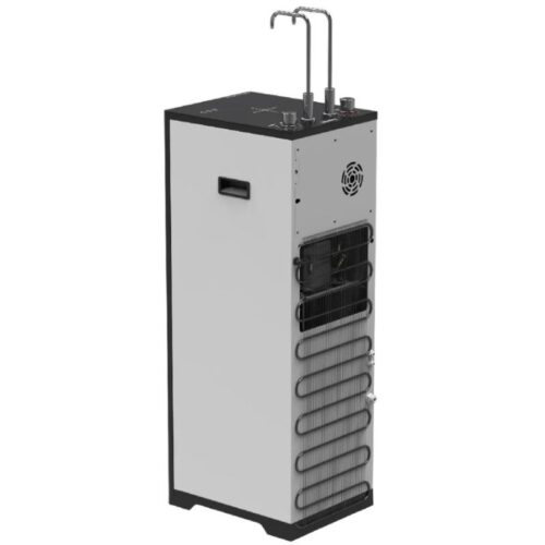 Máy lọc nước Sunhouse SHA76621KL 10 Phía sau máy lọc nước Sunhouse SHA76621KL