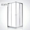 Phòng tắm vách kính Euroking EU-4514 900mm 2 Phòng tắm vách kính Euroking EU-4514 900mm